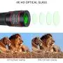 Cell Phone Camera Lens, 20X Zoom Telephoto Lens, HD Smartphone Lens for iPhone, Samsung, Android, Monocular Telescope Cell Phone Camera Lens, 20X Zoom Telephoto Lens, HD Smartphone Lens for iPhone, Samsung, Android, Monocular Telescope