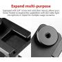 ULANZI OP-1 Handheld Phone Holder Mobile Bracket Set Gimbal Stand Tripod Mount w Cold Shoe Mount for DJI OSMO Pocket