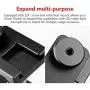 ULANZI OP-1 Handheld Phone Holder Mobile Bracket Set Gimbal Stand Tripod Mount w Cold Shoe Mount for DJI OSMO Pocket