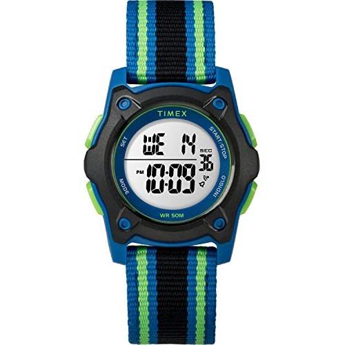 Timex Time Machines Digital 35mm Watch