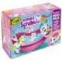 Crayola Scribble Scrubbie Pets Mega Pack Animal Toy Set Age 3+, Mega Set