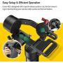 Zhiyun Crane-M2 [Official Dealer] 3-Axis Gimbal Stabilizer for Smartphones Action Camera DC Mirrorless Camera, zhiyun-crane-m2-gimbal-smartphone-stabilizer