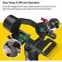 Zhiyun Crane-M2 [Official Dealer] 3-Axis Gimbal Stabilizer for Smartphones Action Camera DC Mirrorless Camera, zhiyun-crane-m2-gimbal-smartphone-stabilizer