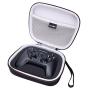 LTGEM EVA Hard Travel Case for SteelSeries Nimbus Wireless Gaming Controller