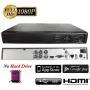 Surveillance Digital Video Recorder 8CH HD-TVI/CVI/AHD H264 Full-HD DVR Without HDD HDMI/VGA/BNC Video Output Cell Phone APPs for Home & Office Work @1080P HD-TVI,CVI, & AHD, Standard Analog& IP Cam Surveillance Digital Video Recorder 8CH HD-TVI/CVI/AHD H264 Full-HD DVR Without HDD HDMI/VGA/BNC Video Output Cell Phone APPs for Home & Office Work @1080P HD-TVI,CVI, & AHD, Standard Analog& IP Cam