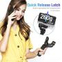 Zhiyun Smooth-Q2 (Official Dealer) 3-axis Smartphones Gimbal Stabilizer, Vortex/POV Mode, 260g Payload, Zhiyun-Smooth-Q2-phone-gimbal-stabilizer