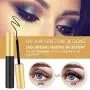 Updated 3D 6D Magnetic Eyelashes and Eyeliner Set- 2 Tubes of Magnetic Eyeliner & 10 Pairs Magnetic Eyelashes Kit-With Natural Look & Reusable False lashes -No Glue Need Updated 3D 6D Magnetic Eyelashes and Eyeliner Set- 2 Tubes of Magnetic Eyeliner & 10 Pairs Magnetic Eyelashes Kit-With Natural Look & Reusable False lashes -No Glue Need