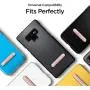 Spigen U100 Universal Kickstand Compatible with Any Cellphone - Rose Gold (US Patent Pending) Spigen U100 Universal Kickstand Compatible with Any Cellphone - Rose Gold (US Patent Pending)