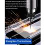 Galaxy S20 Plus Screen Protector,[9H Hardness][3D Full Edge Covered] [HD Screen] [Support Fingerprint Unlock] Tempered Glass Screen Protector for Samsung Galaxy 20 Plus/ S20+ [2 Pack]