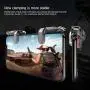 for Android Game Controller Tv, 2Pcs Mobile Phone Gaming Grip Trigger for Game Holder Fire Button Game Controller Gamepad Joystick Gaming Accessories-