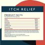 Petlab Co. Itch Relief Chews for Dogs | Anti Itch Dog Chews for Soothing Itchy Dog Skin | Turmeric Curcumin, Fatty Acids, and Hone