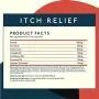 Petlab Co. Itch Relief Chews for Dogs | Anti Itch Dog Chews for Soothing Itchy Dog Skin | Turmeric Curcumin, Fatty Acids, and Hone Petlab Co. Itch Relief Chews for Dogs | Anti Itch Dog Chews for Soothing Itchy Dog Skin | Turmeric Curcumin, Fatty Acids, and Hone