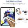 Stylus Pen for iPad with Palm Rejection, (2018-2020) iPad Pencil with Magnetic Design, Active Stylus Compatible with Apple iPad Pro (11/12.9 inch)/iPad(6th&7th Gen)/Air(3rd Gen)/Mini(5th Gen)