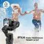 3-Axis Gimbal Stabilizer for GoPro - Handheld Gimbal w/Inception & Sport Mode IPX4 Splash Proof Trigger Button for Action Camera Hero 7/6/5/4/3, DJI Osmo Action, Yi Cam 4K, AEE - Hohem iSteady Pro2 3-Axis Gimbal Stabilizer for GoPro - Handheld Gimbal w/Inception & Sport Mode IPX4 Splash Proof Trigger Button for Action Camera Hero 7/6/5/4/3, DJI Osmo Action, Yi Cam 4K, AEE - Hohem iSteady Pro2