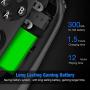 Mobile Controller, BEBONCOOl Mobile Game Controller for PUBG, Android Game Controller for Android/iOS/iPhone, Wireless Remote Controller Gamepad, Mobile Gaming Controller Supports Mobile Key Mapping