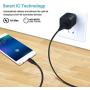 Charger Block, 3-Pack USB Wall Charger 1A/5V USB Charger Plug Single Port Charging Cube Box for iPhone SE, 11 Pro Max, XR/Xs/X, 8/7/6/6S Plus, iPad, Samsung Galaxy S20 Plus,A10e, A20, LG, Pixel, Moto