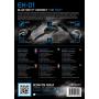 Gioteck EX-01 Bluetooth Headset for PS3