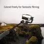 3-Axis Gimbal Stabilizer for iPhone 11 Xs Max XR X 8 7Plus 6 Smartphone Vlog Youtuber Samsung Galaxy Note10/10+ S10+ S9 POV Hitchcock Panorama Face Object Tracking Timelapse FeiyuTech Vimble 2S 3-Axis Gimbal Stabilizer for iPhone 11 Xs Max XR X 8 7Plus 6 Smartphone Vlog Youtuber Samsung Galaxy Note10/10+ S10+ S9 POV Hitchcock Panorama Face Object Tracking Timelapse FeiyuTech Vimble 2S