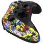 ipega-PG-SW023 Bluetooth Wireless Gamepad with Vibrating six-axis Function for N-Switch PS3 Galaxy S10/S10+ Galaxy S20 S20+5G LG Oppo VIVO MI Android Smartphone Tablet (Win 7 and Above) (Color)