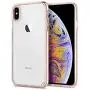 Spigen Ultra Hybrid Designed for Apple iPhone Xs MAX Case (2018) - Rose Crystal