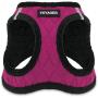 Voyager Step-in Plush Dog Harness - Soft Plush, Step in Vest Harness for Small and Medium Dogs by Best Pet Supplies