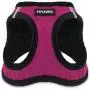 Voyager Step-in Plush Dog Harness - Soft Plush, Step in Vest Harness for Small and Medium Dogs by Best Pet Supplies