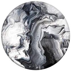 PopSockets: Collapsible Grip & Stand for Phones and Tablets - Ghost Marble