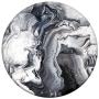 PopSockets: Collapsible Grip & Stand for Phones and Tablets - Ghost Marble