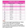 YIANNA Waist Trainer Corset for Weight Loss Latex Colombiana Waist Cincher Slimming Hourglass Body Shaper