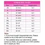 YIANNA Waist Trainer Corset for Weight Loss Latex Colombiana Waist Cincher Slimming Hourglass Body Shaper