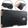 BOMEA iPhone 11 Pro Max/XS Max Holster, iPhone 8 Plus 7 Plus 6s Plus Belt Case, Premium Cell Phone Belt Holster Case with Belt Clip Pouch Holder for Large Plus iPhone with Otterbox/Other Case on BOMEA iPhone 11 Pro Max/XS Max Holster, iPhone 8 Plus 7 Plus 6s Plus Belt Case, Premium Cell Phone Belt Holster Case with Belt Clip Pouch Holder for Large Plus iPhone with Otterbox/Other Case on