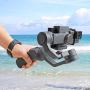 Mount Plate Adapter for Smartphone Gimbal - Action Camera Adapter for GoPro Hero 7/6/5/4/3+,Used on DJI Osmo Mobile 2,Zhiyun Smooth Q/C, Feiyu SPG 2 Handheld Stabilizer Gimbal and More Mount Plate Adapter for Smartphone Gimbal - Action Camera Adapter for GoPro Hero 7/6/5/4/3+,Used on DJI Osmo Mobile 2,Zhiyun Smooth Q/C, Feiyu SPG 2 Handheld Stabilizer Gimbal and More
