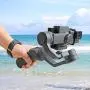 Mount Plate Adapter for Smartphone Gimbal - Action Camera Adapter for GoPro Hero 7/6/5/4/3+,Used on DJI Osmo Mobile 2,Zhiyun Smooth Q/C, Feiyu SPG 2 Handheld Stabilizer Gimbal and More