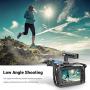 [Updated] SMALLRIG Camera Cage Kit for Blackmagic Design Pocket Cinema Camera 4K & 6K, Compatible with BMPCC 4K & 6K - KCVB2419