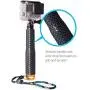 Fosmon Extendable Monopod, Adjustable Selfie stick for GoPro Original HD HERO 1 /2 / 3 / 3+ / 4 Black & Silver / 5 Session / 6 Black Fosmon Extendable Monopod, Adjustable Selfie stick for GoPro Original HD HERO 1 /2 / 3 / 3+ / 4 Black & Silver / 5 Session / 6 Black