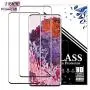 Galaxy S20 Screen Protector By EESHELL, [2 Pack] [New Version] HD Screen Protector [Touch Sensitive] [Ultrasonic Fingerprint Compatible] [Case Friendly] for Galaxy S20