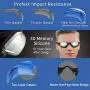 Spinosaurus Swim Goggles Swimming Goggles, Pack of 2 Professional Anti Fog No Leaking UV Protection Swim Goggles for Women Men Adult Youth Spinosaurus Swim Goggles Swimming Goggles, Pack of 2 Professional Anti Fog No Leaking UV Protection Swim Goggles for Women Men Adult Youth