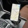 Cup Phone Holder for Car, WizGear Car Cup Holder Phone Mount Adjustable Automobile Cup Holder Smart Phone Cradle Car Mount Cup Phone Holder for Car, WizGear Car Cup Holder Phone Mount Adjustable Automobile Cup Holder Smart Phone Cradle Car Mount