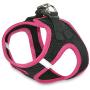 Voyager Step-in Air Dog Harness - All Weather Mesh, Step in Vest Harness for Small and Medium Dogs by Best Pet Supplies