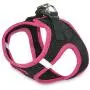 Voyager Step-in Air Dog Harness - All Weather Mesh, Step in Vest Harness for Small and Medium Dogs by Best Pet Supplies