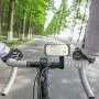 Bike Phone Mount 2 Pack, Bicycle Handlebar Adjustable Universal iPhone Holder Bike Phone Mount 2 Pack, Bicycle Handlebar Adjustable Universal iPhone Holder