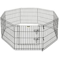 Exercise Playpen for Dogs