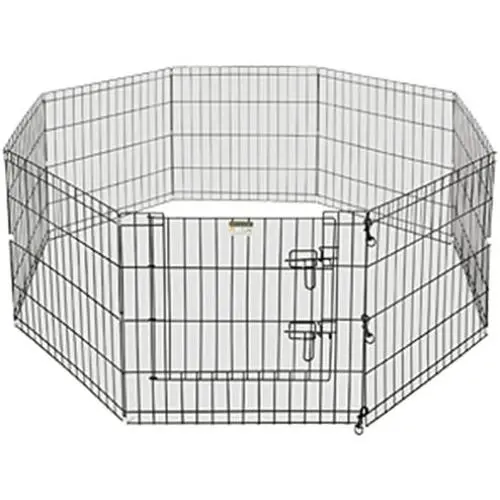Exercise Playpen for Dogs Exercise Playpen for Dogs