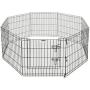 Exercise Playpen for Dogs