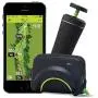 SkyGolf GameTracker Golf Stat Tracker with Anker Portable Smartphone Charger SkyGolf GameTracker Golf Stat Tracker with Anker Portable Smartphone Charger