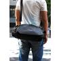 ArcEnCiel Bike Trunk Bag Bicycle Panniers Water-Resistant Rack Rear Seat Carrier Pack