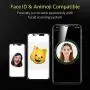 ESR Screen Protector Compatible for iPhone 11 Pro, iPhone Xs/X [2 Pack] [Easy Installation Frame] [Case Friendly], Premium Tempered Glass Screen Protector for iPhone 5.8 Inch (2019)