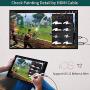 HDMI Cable for iPhone iPad - MPIO iPhone to TV,1080P HDTV Digital AV Adapter, HDMI Connector Adapter for iPhone 11,XS,XR,X,8,7,6,iPad Air,Mini,Pro,iPod Touch to TV Projector-for iOS 9 or Above