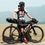 Rhinowalk Bike Bag Bike Frame Bag Waterproof Bike Triangle Bag Bicycle Pouch Under Tube Bag Professional Cycling Accessories