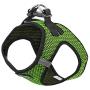 Voyager Step-in Air Dog Harness - All Weather Mesh, Step in Vest Harness for Small and Medium Dogs by Best Pet Supplies